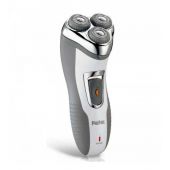 Paiter 3 Head Waterproof Electric Shaver PS8402